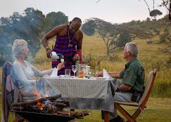 Kicheche Mara Camp image #10