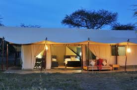 Kicheche Mara Camp image #3