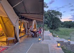 Kicheche Mara Camp image #7