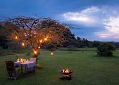 Kicheche Mara Camp image #20