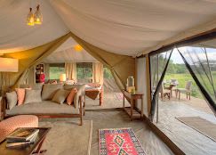 Kicheche Mara Camp image #8