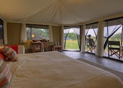 Kicheche Mara Camp image #15