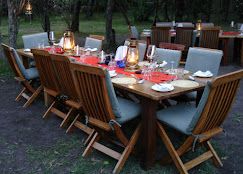 Kicheche Mara Camp image #17