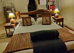 Kicheche Mara Camp image #9