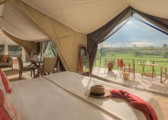 Kicheche Mara Camp image #11