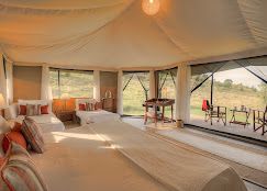 Kicheche Mara Camp image #19