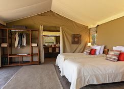 Kicheche Mara Camp image #13