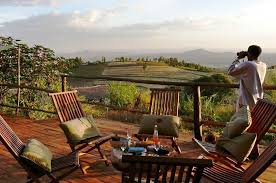 Kicheche Mara Camp image #5