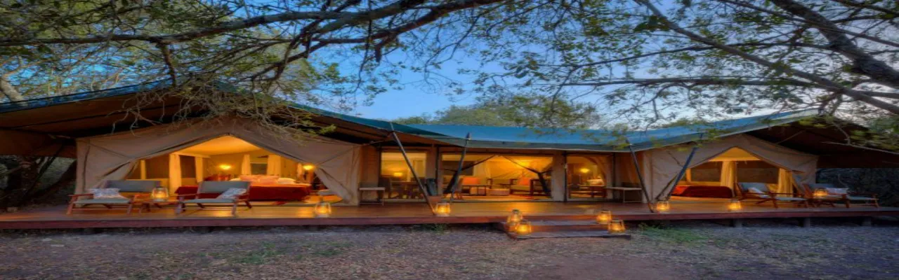 Kicheche Mara Camp