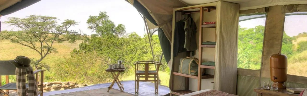 Kenya Lodges