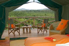 Kicheche Mara Camp image #1